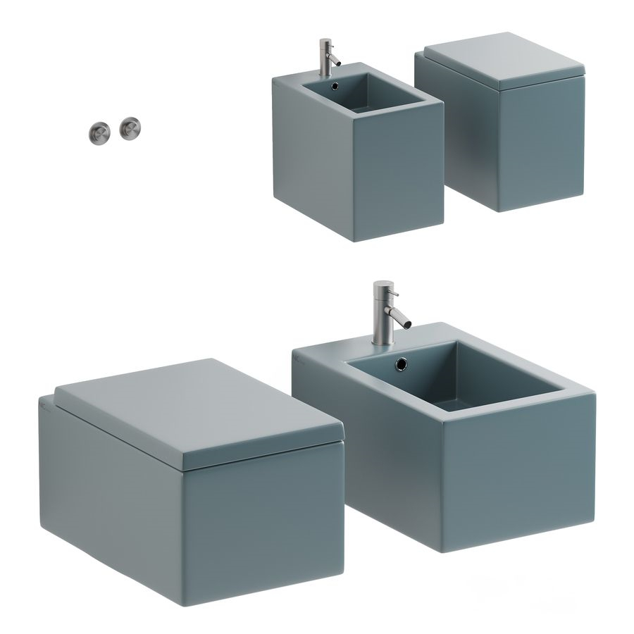 NIC design Cool CEA